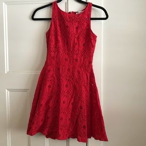 BB Dakota dress